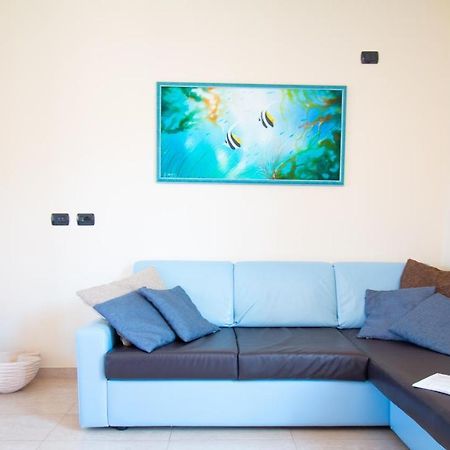Sardinianworld - La Dimora Del Mare Apartment Torre Grande Exterior foto