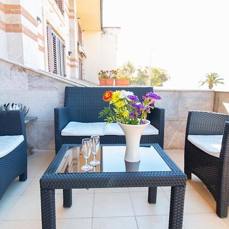 Sardinianworld - La Dimora Del Mare Apartment Torre Grande Exterior foto