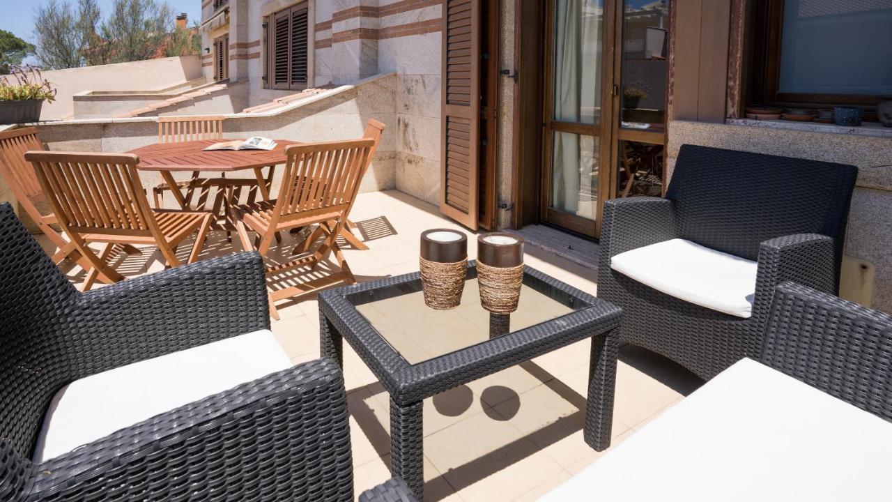 Sardinianworld - La Dimora Del Mare Apartment Torre Grande Exterior foto